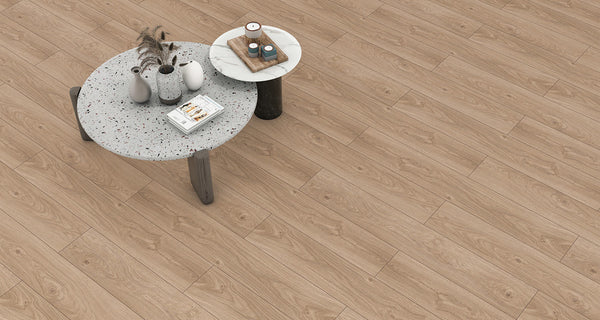 Водоустойчив ламиниран паркет FXL005 12mm AC5/33 4V