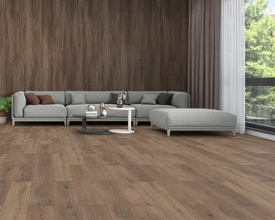 Ламиниран паркет 12mm