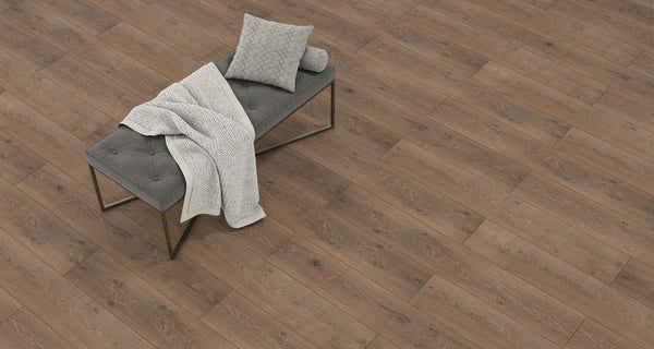 Водоустойчив ламиниран паркет FXL015 12mm AC5/33 4V