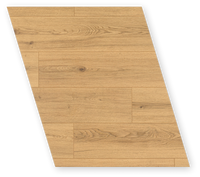 Ламиниран паркет REALP OAK D80661 NORMA 8mm AC5/33