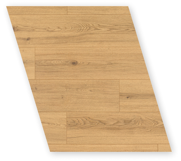 Ламиниран паркет REALP OAK D80661 NORMA 8mm AC5/33