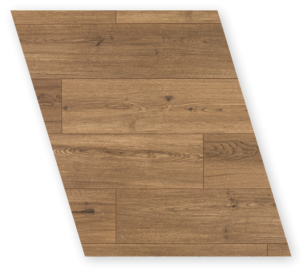 Ламиниран паркет SEDRUN OAK D80671 NORMA 8mm AC5/33