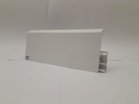 ПВЦ ПЕРВАЗ С КАНАЛ ЗА КАБЕЛ №D910 8cm