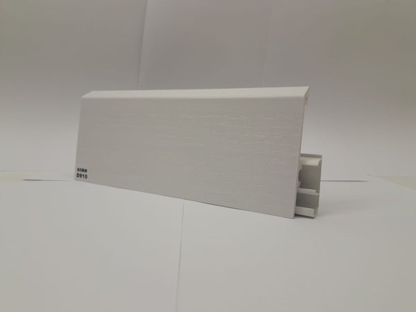 ПВЦ ПЕРВАЗ С КАНАЛ ЗА КАБЕЛ №D910 8cm