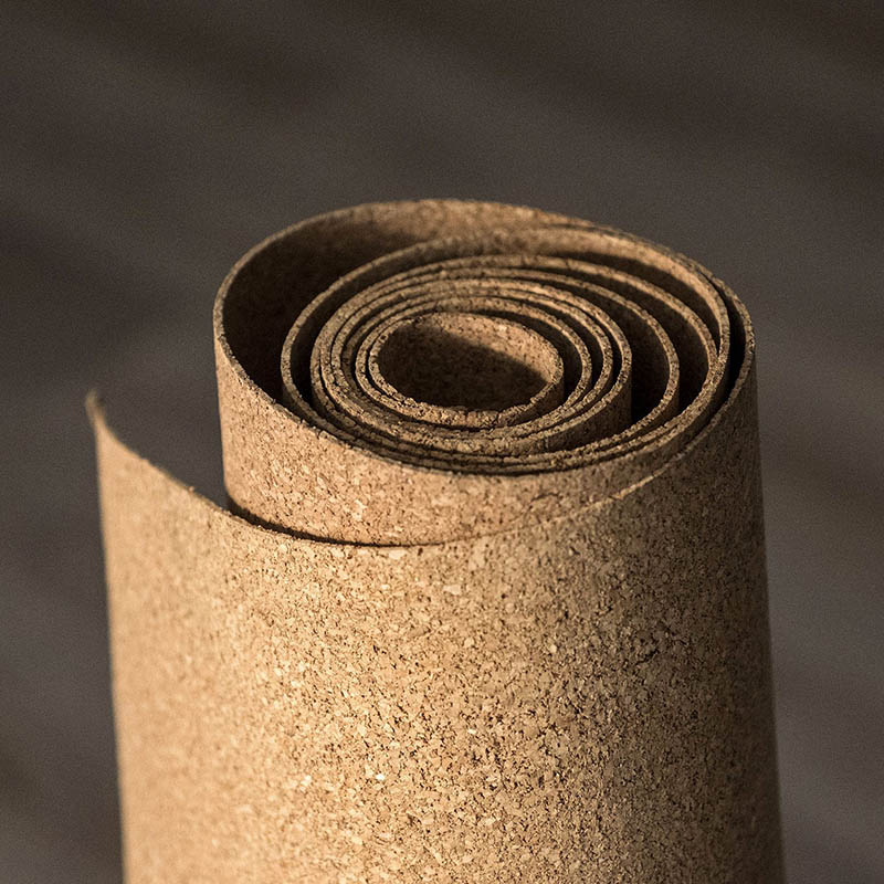 Коркова подложка 5mm