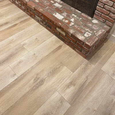 LVT настилки