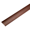Преходна алуминиева лайстна 4см-270cm №115 Венге