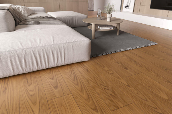 Ламиниран паркет Camsan Aura Paris 8mm AC4/32 + БЕЗПЛАТНА 2mm подложка
