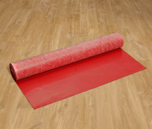 Подложка за винил Quick Step Sunheat 1,5мм