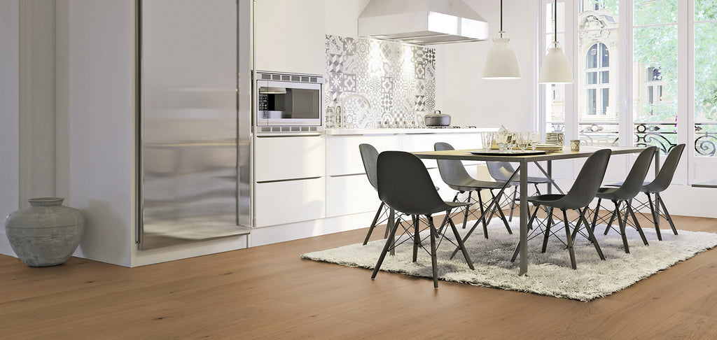 Ламиниран паркет  COZY W50371 SCELTA 12mm AC5/33