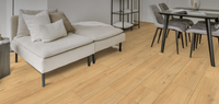 Ламиниран паркет REALP OAK D80661 NORMA 8mm AC5/33