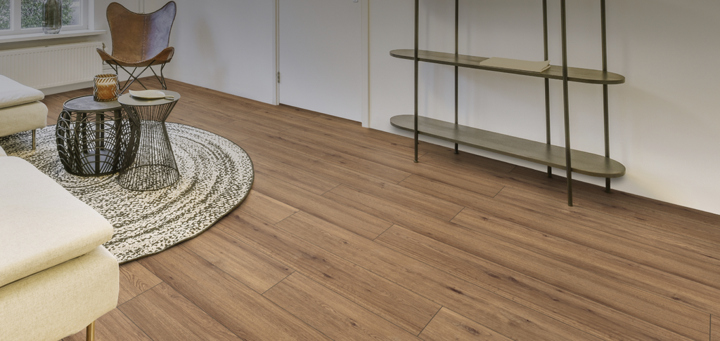 Ламиниран паркет SEDRUN OAK D80671 NORMA 8mm AC5/33