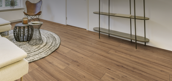 Ламиниран паркет SEDRUN OAK D80671 NORMA 8mm AC5/33