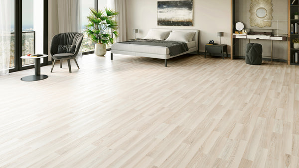 Водоустойчив ламинат TERRACLICK SUMELA 8mm AC3/31