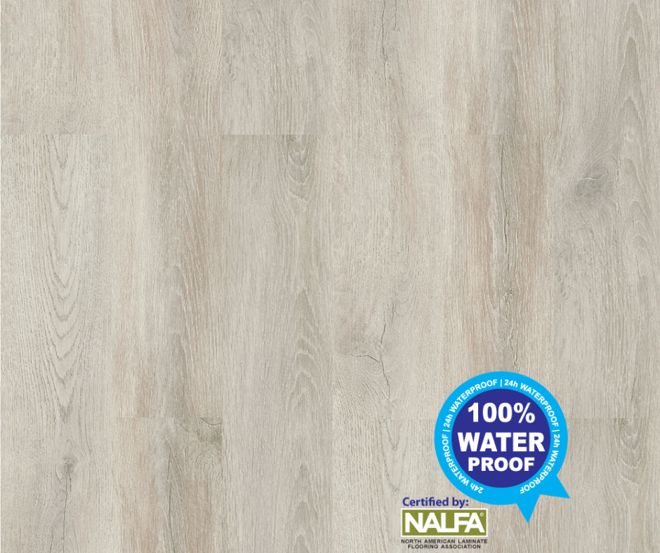 Водоустойчив ламиниран паркет FC062 8mm AC4/32