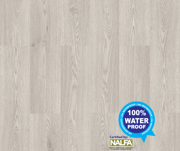 Водоустойчив ламиниран паркет FC074 8mm AC4/32