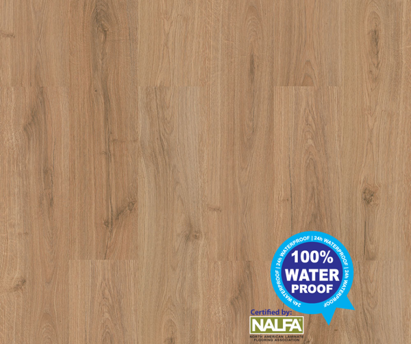 Водоустойчив ламиниран паркет FS028 8mm AC3/31