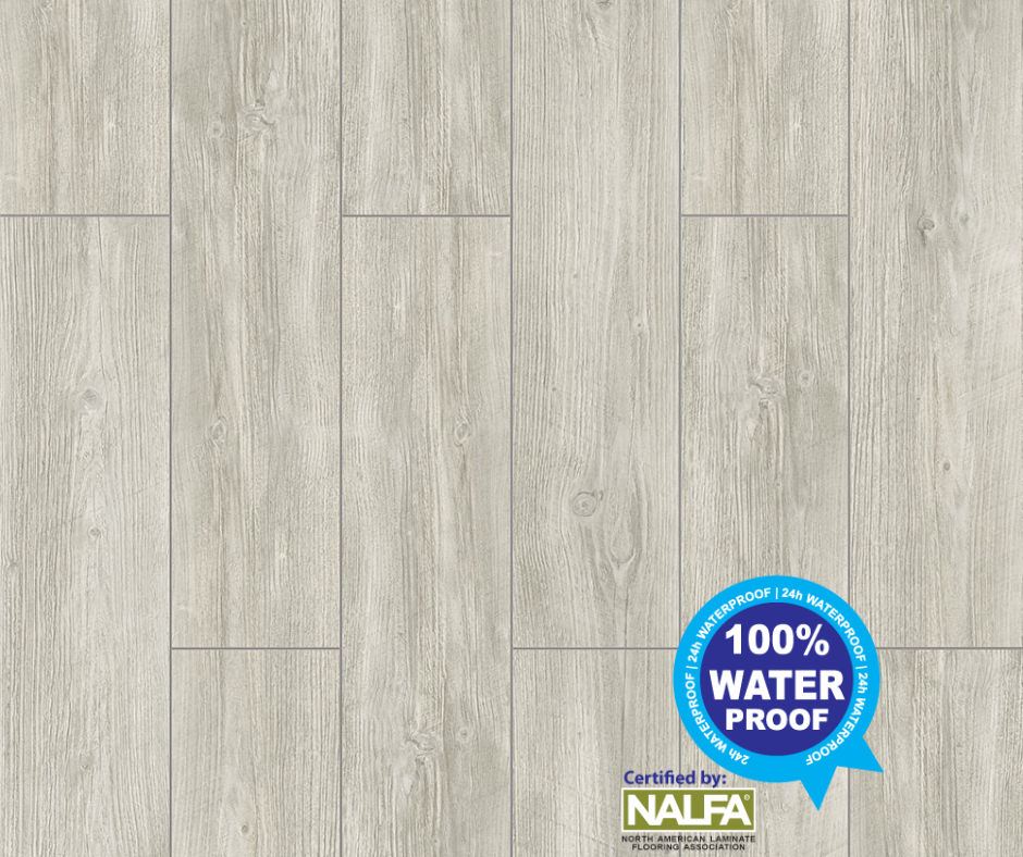 Безплатна мостра - Водоустойчив ламиниран паркет FU004 8mm AC4/32