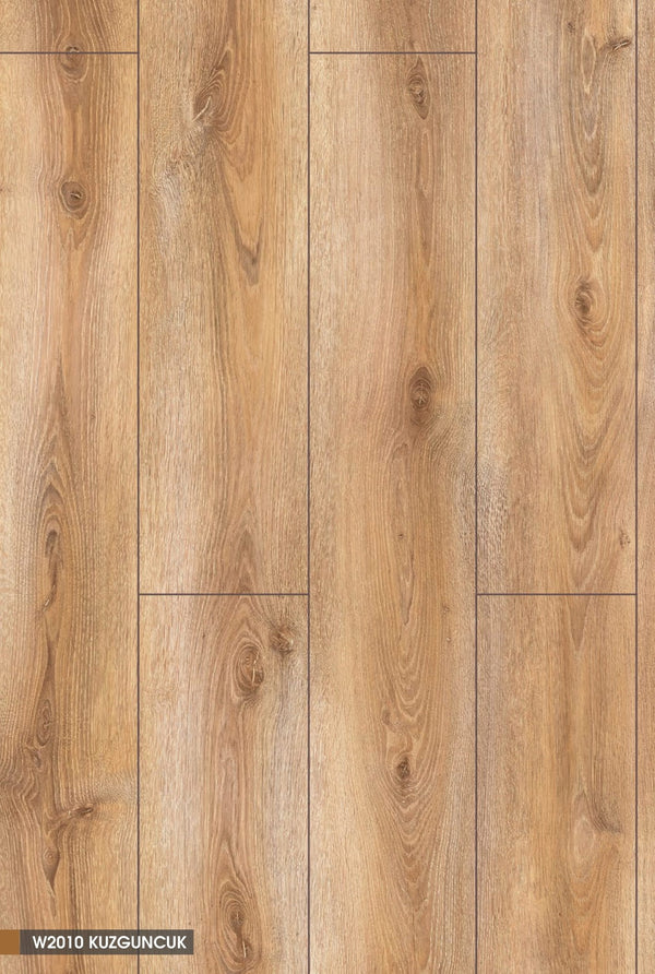 Водоустойчив ламиниран паркет Woodline  W2010