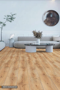 Водоустойчив ламиниран паркет Woodline  W2010
