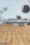 Водоустойчив ламиниран паркет Woodline 2010 8mm AC4/32 4V