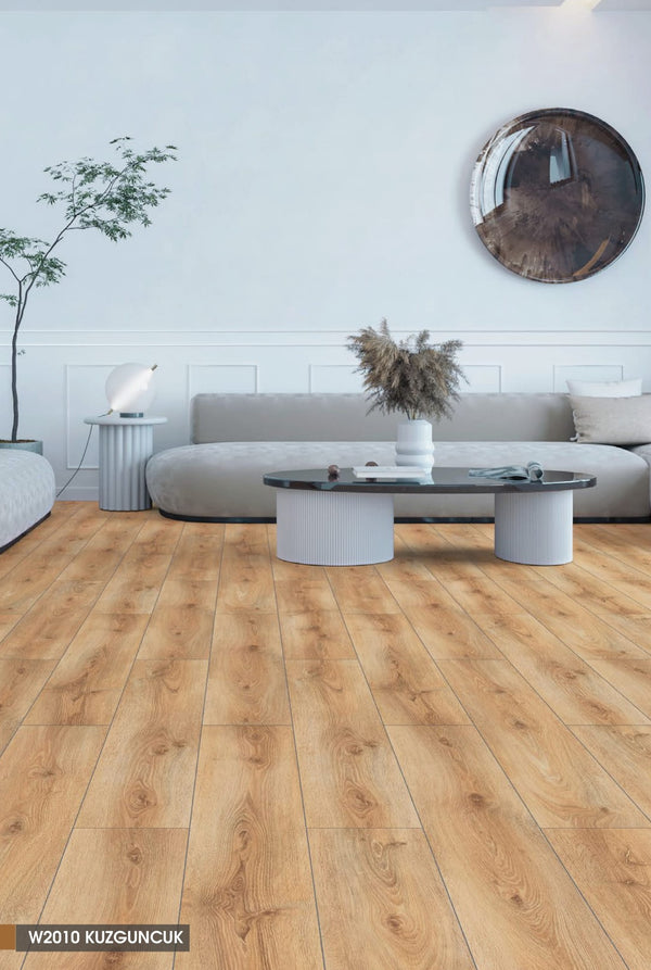 Водоустойчив ламиниран паркет Woodline  W2010