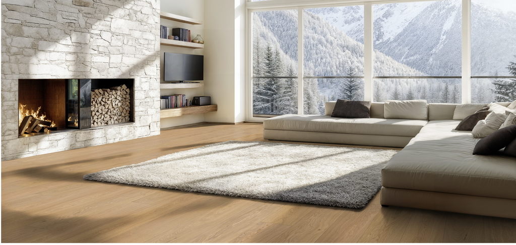 Ламиниран паркет SPENDLY W50391 SCELTA 12mm AC5/33