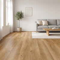 Водоустойчив ламинат TERRACLICK SEVILLA 8mm AC3/31