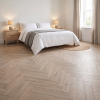 Ламиниран паркет Herringbone 0272 8mm AC5/33