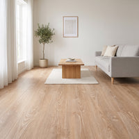 Водоустойчив ламиниран паркет FS020 Caramel 8mm AC3/31