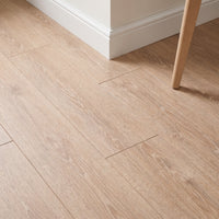 Водоустойчив ламиниран паркет FS020 Caramel 8mm AC3/31