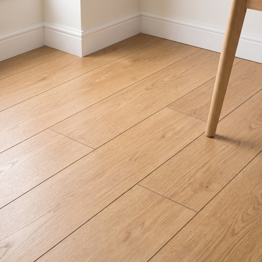 Ламиниран паркет BERYL OAK D80891 EVOLUTION 14mm AC5/33