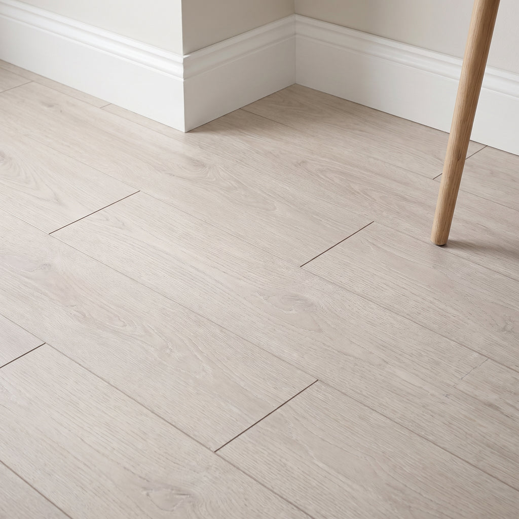 Ламиниран паркет IVORY OAK D4508 EVOLUTION 14mm AC5/33