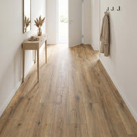 Ламиниран паркет SANDSTONE OAK D4513 EVOLUTION 14mm AC5/33