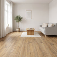 Ламиниран паркет GOLD OAK D4515 EVOLUTION 14mm AC5/33