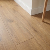 Ламиниран паркет GOLD OAK D4515 EVOLUTION 14mm AC5/33