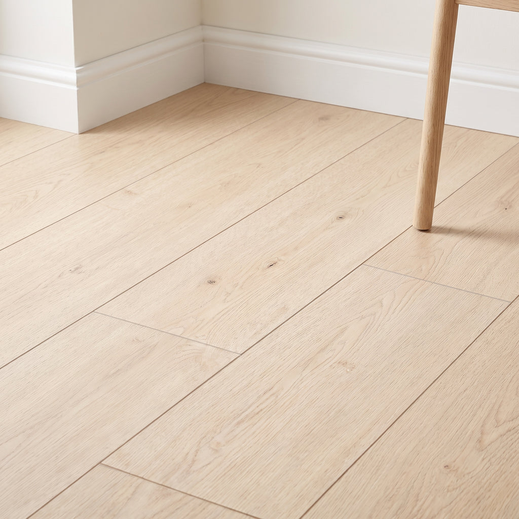Ламиниран паркет CHUR OAK D80641 NORMA 8mm AC5/33