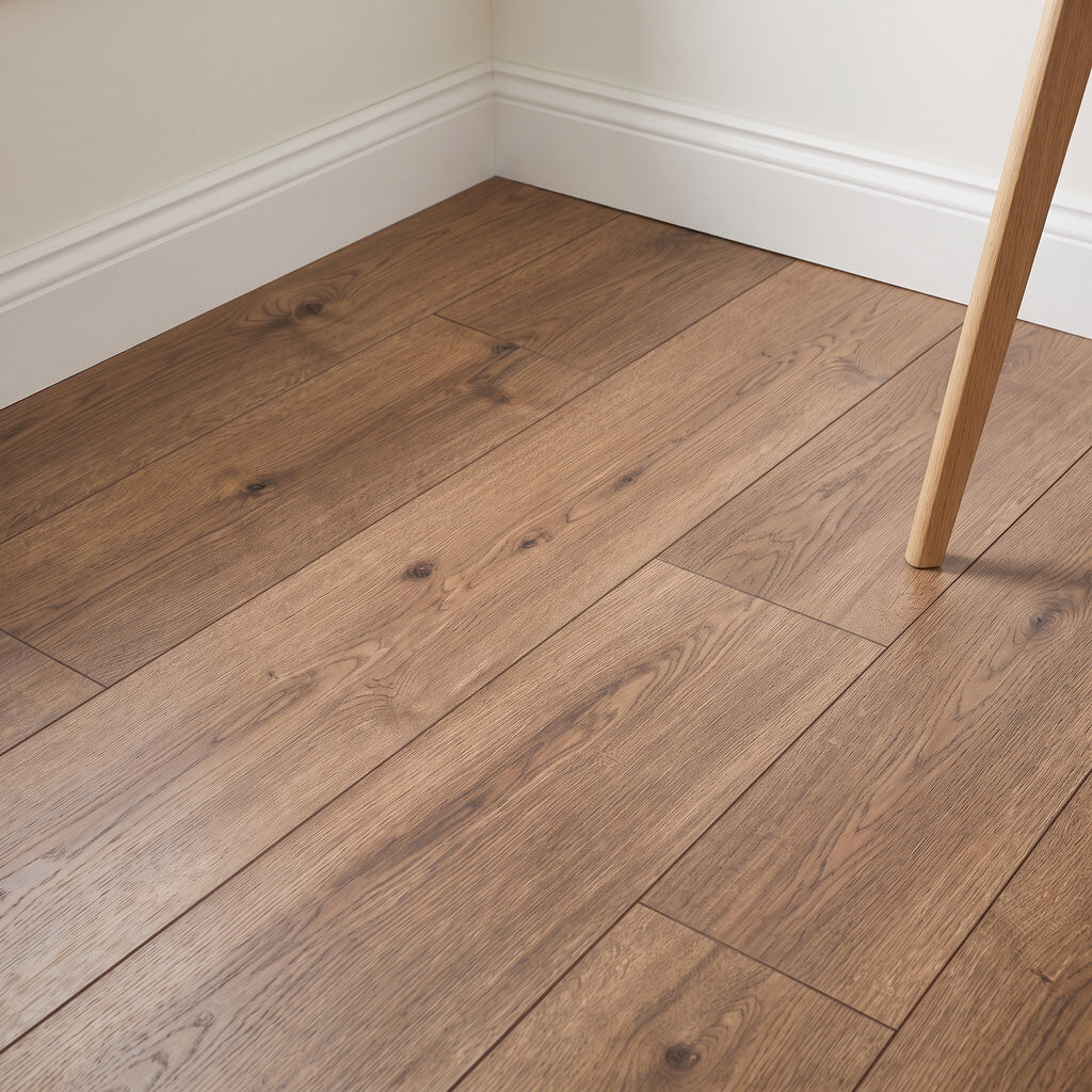Ламиниран паркет SEDRUN OAK D80671 NORMA 8mm AC5/33