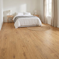 Ламиниран паркет REALP OAK D80661 NORMA 8mm AC5/33