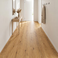 Ламиниран паркет REALP OAK D80661 NORMA 8mm AC5/33
