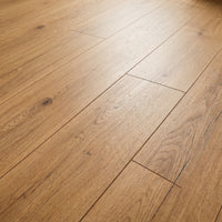 Ламиниран паркет REALP OAK D80661 NORMA 8mm AC5/33