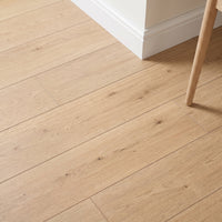 Ламиниран паркет DISENTIS OAK D80631 NORMA 8mm AC5/33