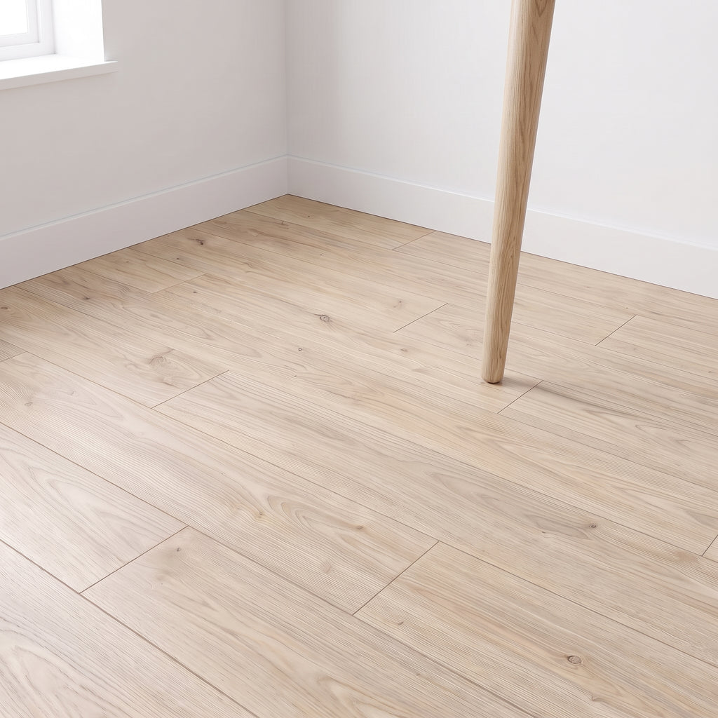 Ламиниран паркет SWISSKRONO SOLID FLOOR D7091 12mm AC5/33 4v