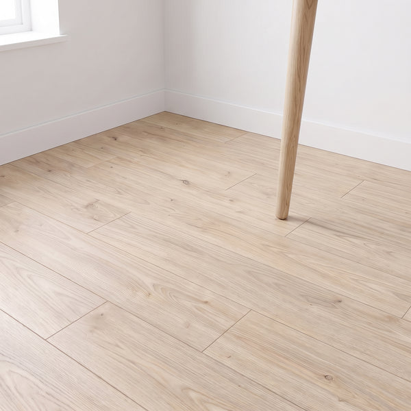 Ламиниран паркет SWISSKRONO SOLID FLOOR D7091 12mm AC5/33 4v