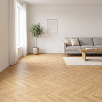 Ламиниран паркет Рибена кост BERYL OAK D80891H EVOLUTION 14mm AC5/33