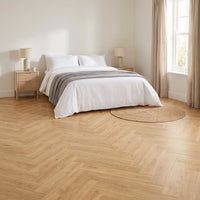 Ламиниран паркет Рибена кост BERYL OAK D80891H EVOLUTION 14mm AC5/33