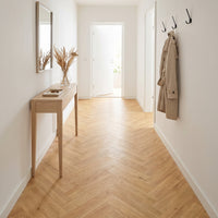 Ламиниран паркет Рибена кост BERYL OAK D80891H EVOLUTION 14mm AC5/33