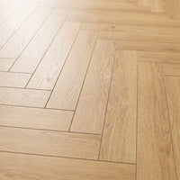 Ламиниран паркет Рибена кост BERYL OAK D80891H EVOLUTION 14mm AC5/33