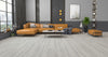 Водоустойчив ламиниран паркет ASX05 Grey Oak 8mm AC3/31