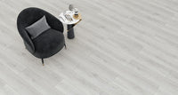 Водоустойчив ламиниран паркет ASX05 Grey Oak 8mm AC3/31